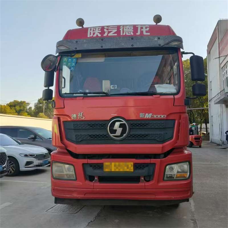 新林区宝鸡市物流：多元运输服务与线路探秘